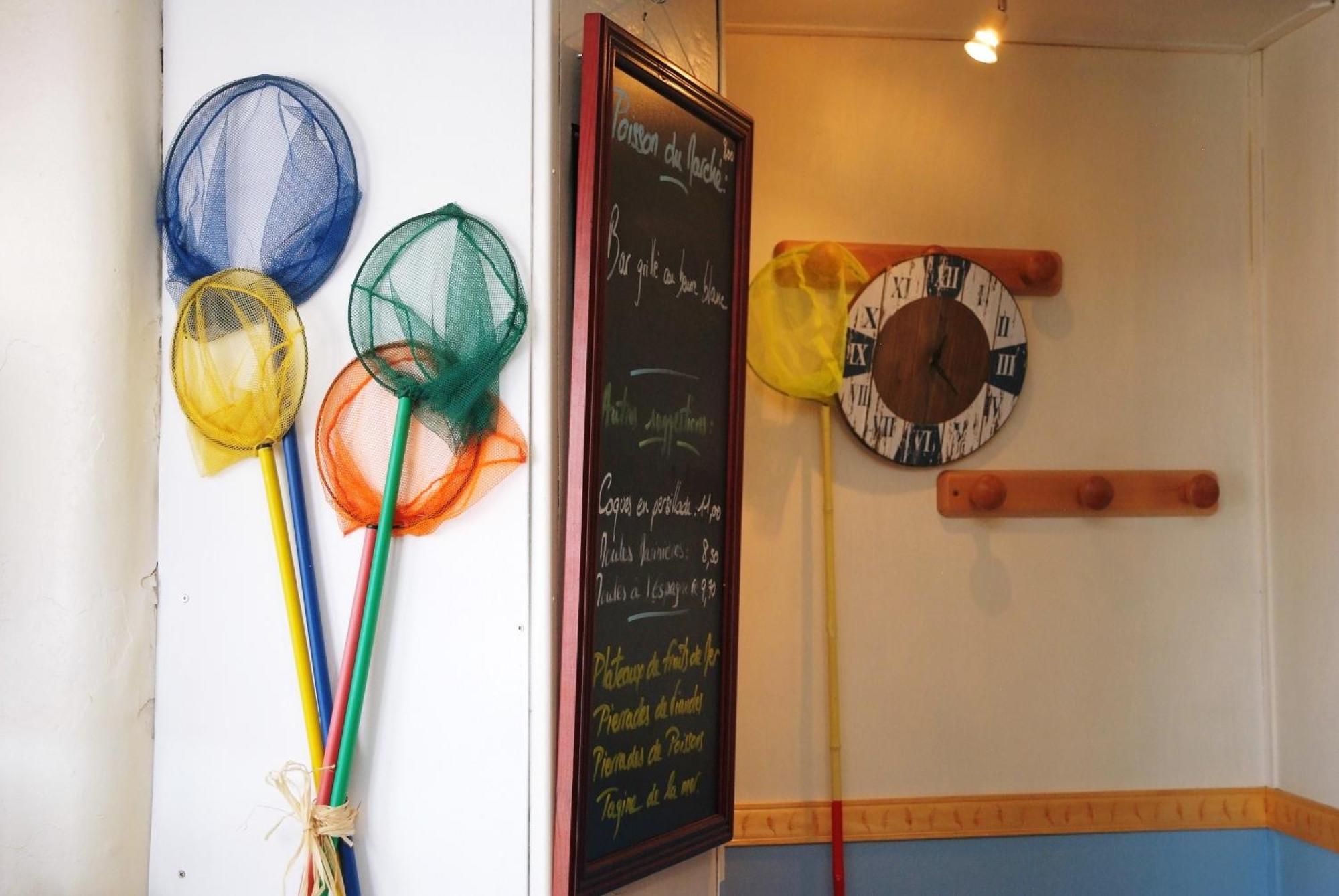 Hotel De L'Atlantique La Tranche-sur-Mer Ngoại thất bức ảnh