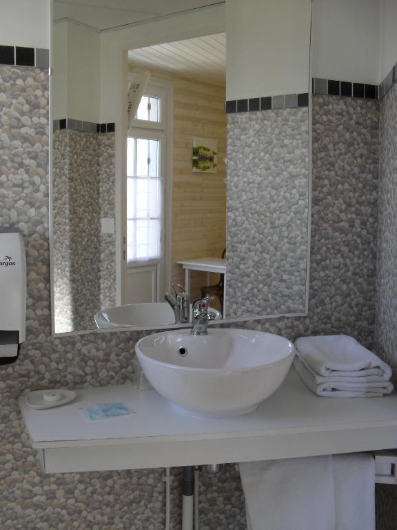 Hotel De L'Atlantique La Tranche-sur-Mer Phòng bức ảnh