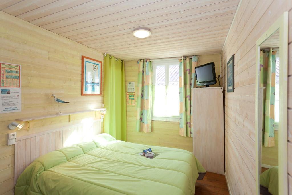 Hotel De L'Atlantique La Tranche-sur-Mer Phòng bức ảnh